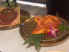 -炭之家·齐齐哈尔非遗烤肉·鲜切直供(中央大街店)