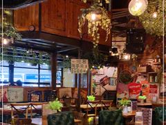 -胡桃里音乐酒馆(万科城市广场店)