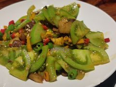 -德叔阙里·衢州菜馆(月湖店)