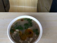 -洪峰浩老北京烧饼夹肉(角门路店)