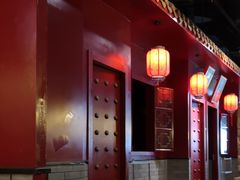 -华馨园北京烤鸭