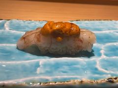 -鮨青(恒基名人购物中心店)