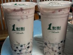 -1点点(东方宝泰店)