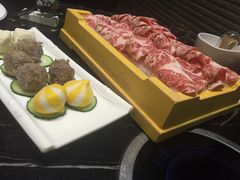 -渔傅·蓝海岸霞浦海鲜(正祥店)