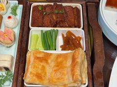 -四世同堂·京菜·烤鸭(双井店)