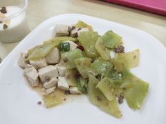 -复旦大学本部-食堂