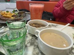 -纽约客美式餐厅(新奥购物中心店)