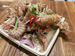 -盒马鲜生(悦峰店)