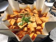 人间豆腐-穹六人间 people 6(岳阳路店)