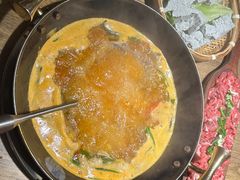 -贵厨酸汤牛肉(小十字店)