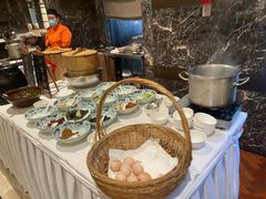 -浙商开元名都酒店·蓝色多瑙河自助餐厅