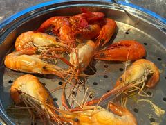 -争先鲜·蒸汽海鲜自助·鲜切牛肉