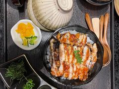 -玄白·炭烤活鳗(上海首店)