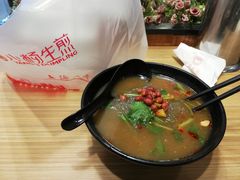 -小杨生煎(龙阳广场店)