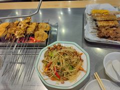 -彭城八戒羊肉串(总店)