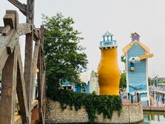 -大连海昌发现王国主题公园