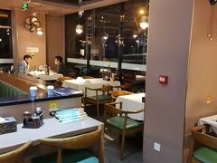 -李恩记清真水饺(北电大厦店)