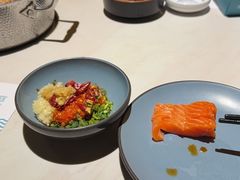 -喜庭海鲜自助(北辰三角洲北辰荟店)
