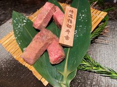 -老乾杯和牛烧肉(王府中环店)
