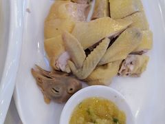 -潮喜竹溪荔湖酒家(荔枝湾店)