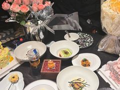 -君庭中餐厅(湘江豪生店)