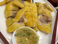 -枫盈轩中餐厅(枫丹白鹭酒店)