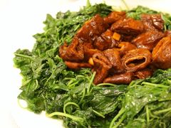 -翠亭酒家(山西南路店)