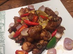 -云海肴·汽锅鸡·云南菜(美罗城店)