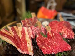 -黑牛の店·和牛烧肉(合生汇店)