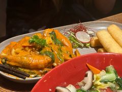 -食陆号·新式台湾创意菜(苏州首店)