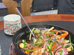 -旺爷砂锅·茶作(国贸城店)