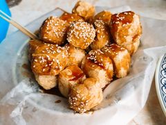 -渔记茶餐厅(渔村店)