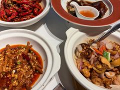 -上座·餐厅(阳光100店)