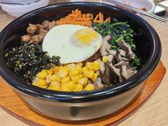 -米村拌饭(欧亚万豪店)