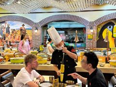 -拉丁餐厅·巴西烤肉自助(正佳广场店)