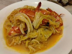 -船歌·鱼水饺青岛菜(石老人店)