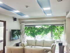 -精德口腔·种植修复·儿牙中心(财富中心店)