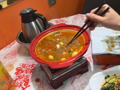 -辣出味岳阳特色烧烤·龙虾大排档(砂子塘总店)