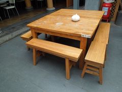 -少林寺欢喜地素斋馆