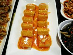 -刘胖子家常菜·蹄花焖藕(中南店)