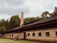 -景德镇古窑民俗博览区