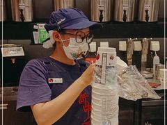 -茶颜悦色(金茂览秀城LG层外街店)