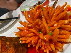 -大铁勺新津菜(迎水道店)