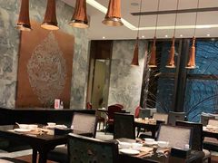 大堂-夏宫中餐厅(静安香格里拉店)