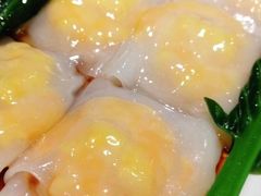-小城粥道·海胆鲜虾粥(解放广场店)