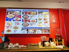 -阿当·小炒牛肉面(人广店)