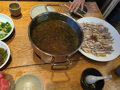 -印象鲵宴·张家界地标美食名片(溪布街店)