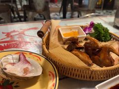 -辉记炭烧海鲜大排档·老字号(福田店)