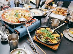 -蚝美人·生蚝海鲜烧烤(茶花园店)