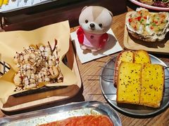 -破店肥哈·东北烧烤·夜宵(南山保利店)